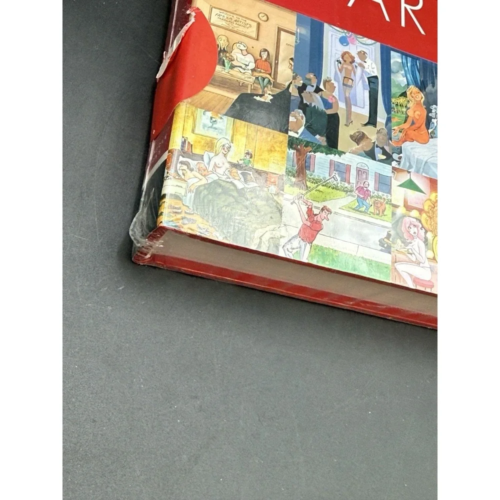N/A product hardcover